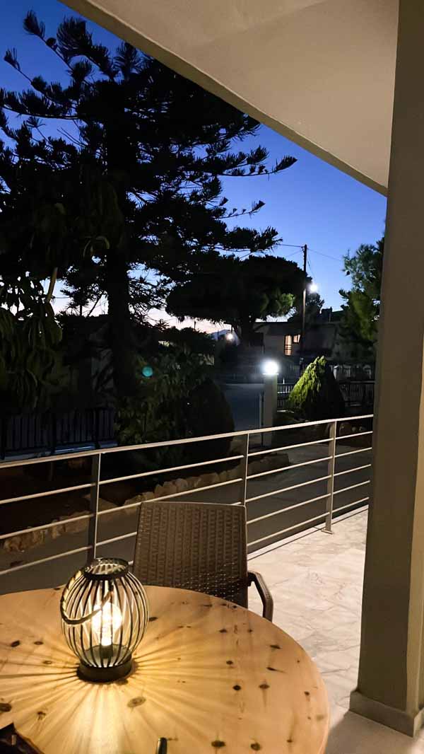 Villa Elia